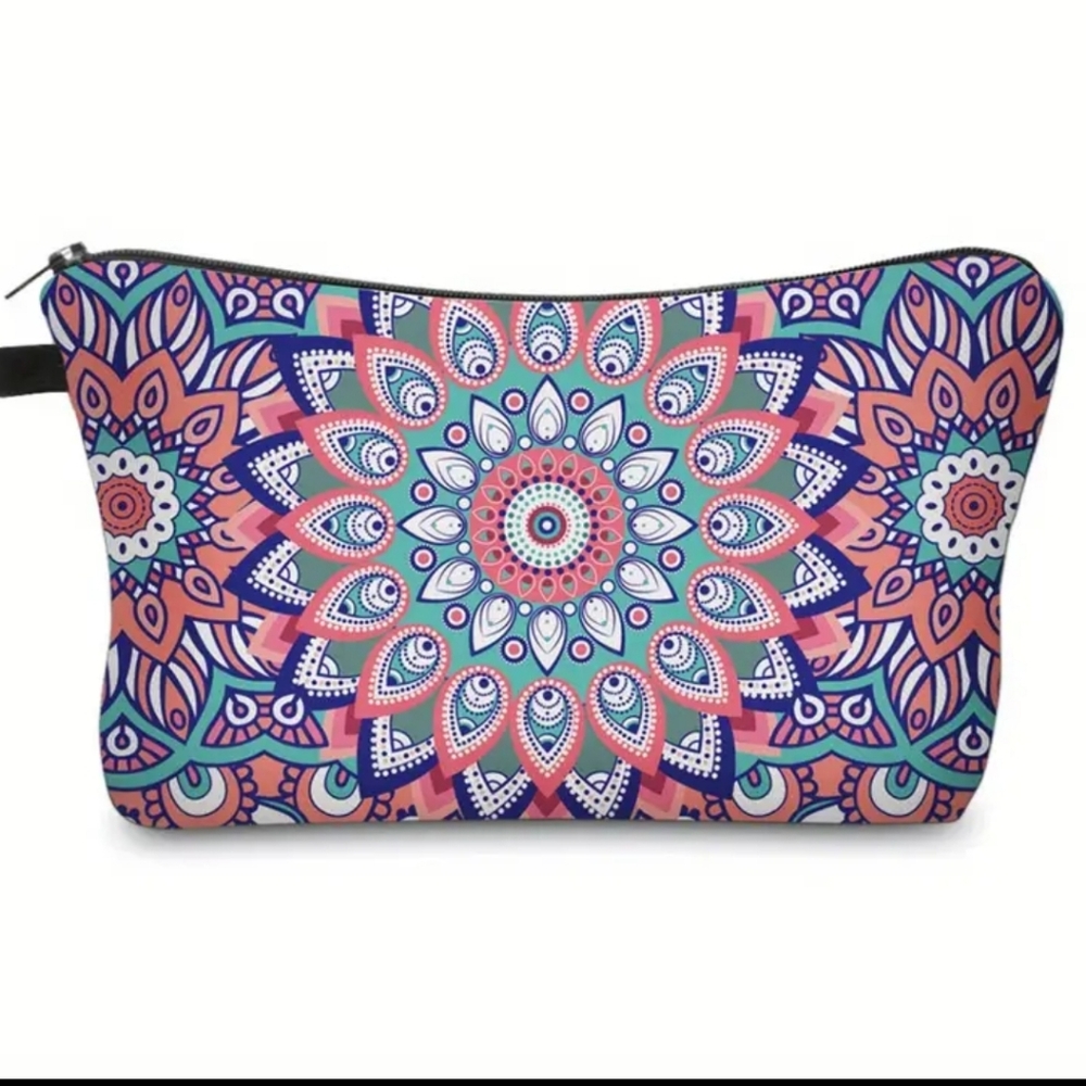 ❤️ Makeup Cosmetic Pouche